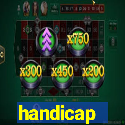 handicap -5